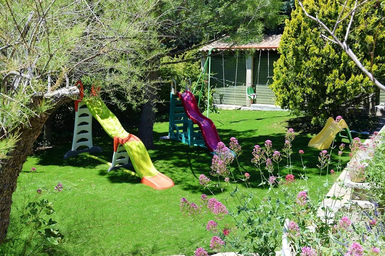 Appartement Spacieux A La Roche-Sur-Le-Buis Avec Piscine Privee.